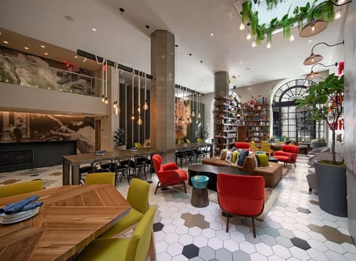 The Wayfarer Downtown LA, Tapestry Collection by Hilton, Primary image