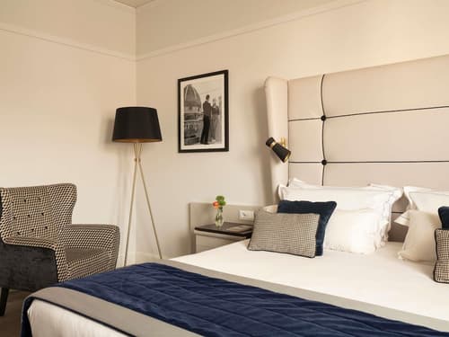 Cerretani Hotel Firenze - MGallery Collection