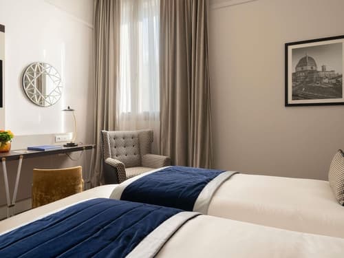 Cerretani Hotel Firenze - MGallery Collection