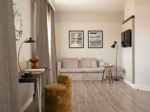 Cerretani Hotel Firenze - MGallery Collection