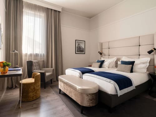 Cerretani Hotel Firenze - MGallery Collection