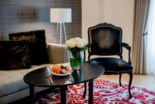 Hotel Schweizerhof Bern & Spa