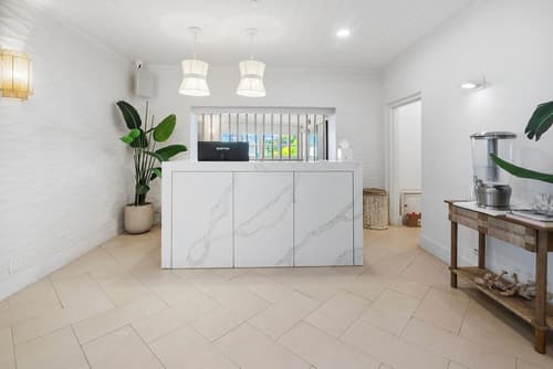 Peace and Plenty Resort, Reception