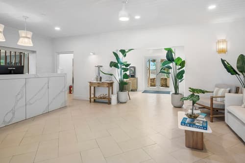 Peace and Plenty Resort, Reception