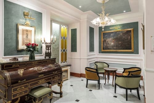 Bristol Palace Hotel