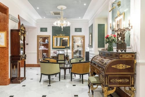 Bristol Palace Hotel