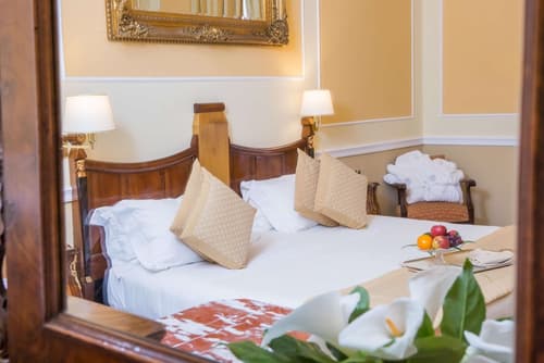 Bristol Palace Hotel