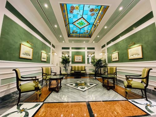 Bristol Palace Hotel