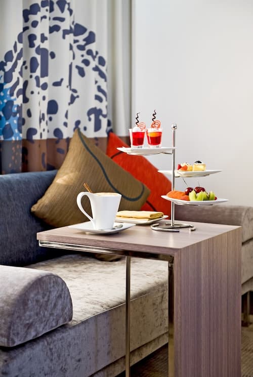 Novotel Bangkok On Siam Square, Room