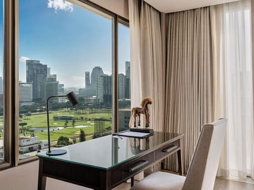 Novotel Bangkok On Siam Square, Room