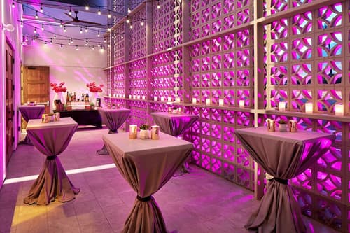 Hotel Adeline, Scottsdale, a Tribute Portfolio Hotel, Reception