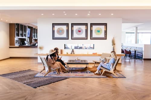 Hotel Adeline, Scottsdale, a Tribute Portfolio Hotel, Lobby sitting area