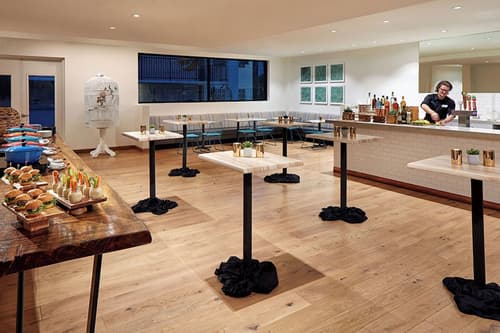 Hotel Adeline, Scottsdale, a Tribute Portfolio Hotel, Reception