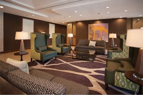 DoubleTree by Hilton Los Angeles - Rosemead