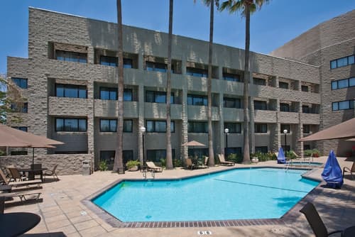 DoubleTree by Hilton Los Angeles - Rosemead
