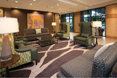 DoubleTree by Hilton Los Angeles - Rosemead