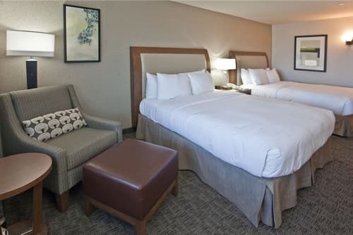 DoubleTree by Hilton Los Angeles - Rosemead