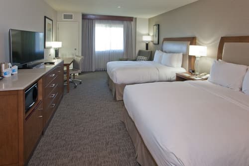 DoubleTree by Hilton Los Angeles - Rosemead