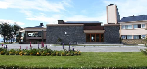 Las Lengas Hotel