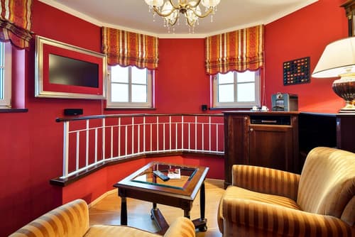 Austria Trend Hotel Ananas