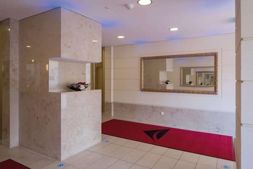 Austria Trend Hotel Ananas, Lobby