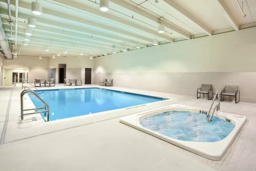 Holiday Inn Express Sault Ste Marie by IHG