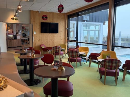 ibis Styles Colmar Nord