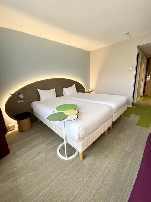 ibis Styles Colmar Nord