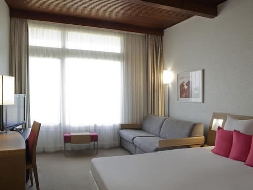 ibis Styles Colmar Nord