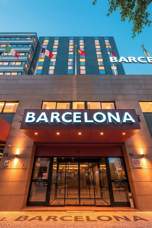Hotel 3K Barcelona, Primary image
