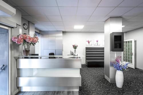 Hotel City Garden Amsterdam