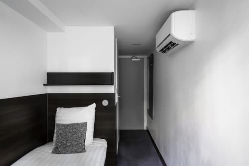 Hotel City Garden Amsterdam