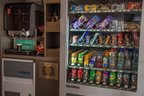 Hotel City Garden Amsterdam