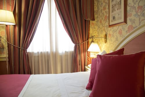 Hotel Milano Regency, Room