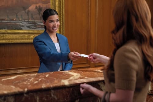 Little America Hotel