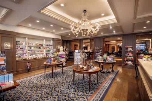 Little America Hotel