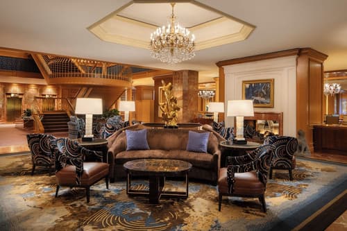 Little America Hotel