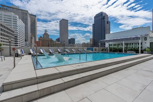 Holiday Inn New Orleans - Downtown Superdome by IHG, Primary image