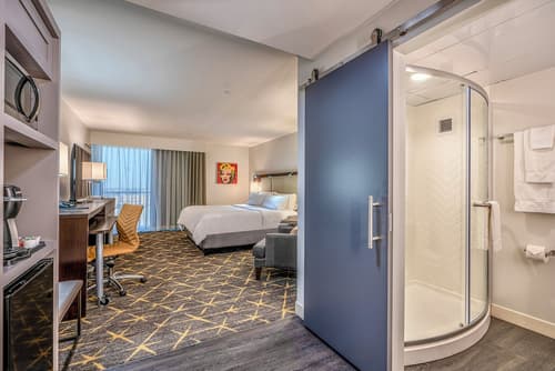 Holiday Inn New Orleans - Downtown Superdome by IHG