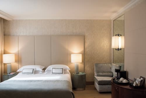 Rosa Grand Milano - Starhotels Collezione, Room