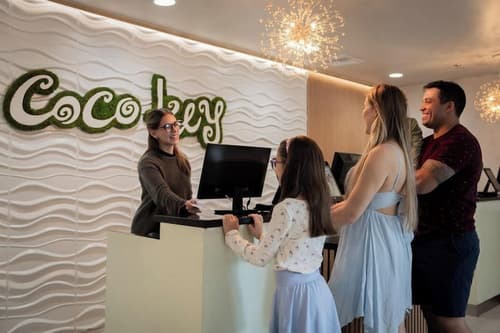CoCo Key Hotel and Water Resort , Lobby