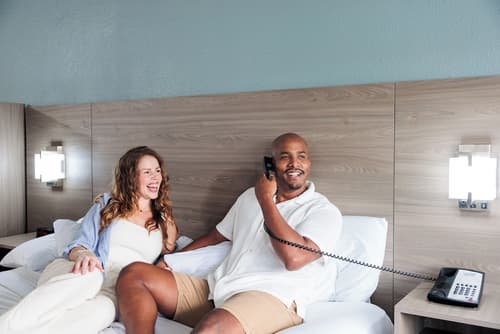 CoCo Key Hotel and Water Resort , Room