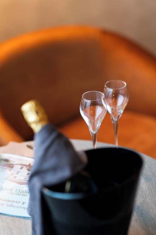 Van der Valk Waterloo