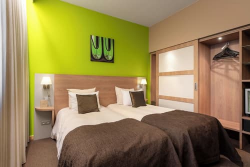 Van der Valk Waterloo