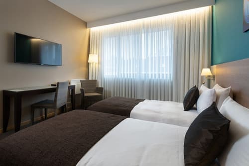 Van der Valk Waterloo