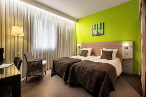 Van der Valk Waterloo