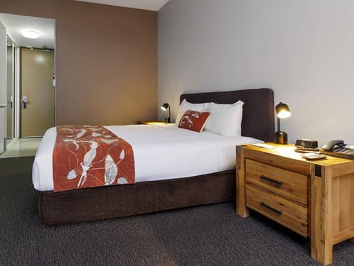 Mercure Kakadu Crocodile Hotel