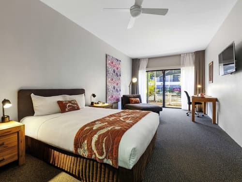 Mercure Kakadu Crocodile Hotel
