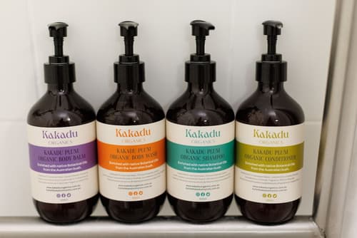 Mercure Kakadu Crocodile Hotel, Room