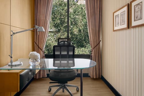 InterContinental Riyadh by IHG